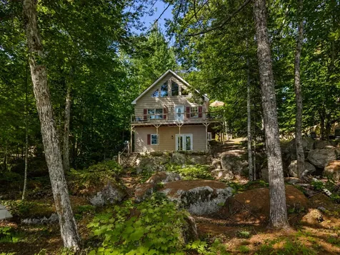 41 Short Point Way Orland ME 04472