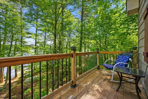 41 Short Point Way Orland ME 04472