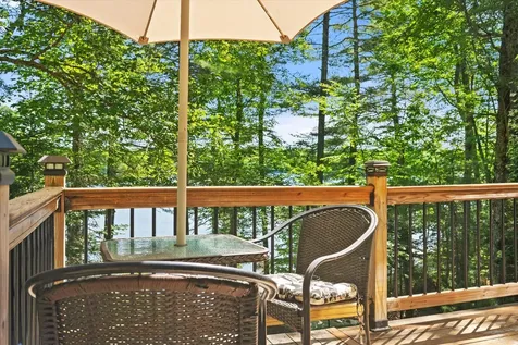 41 Short Point Way Orland ME 04472