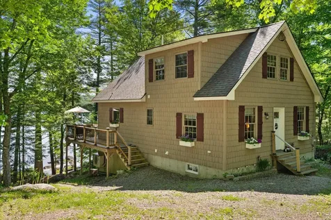 41 Short Point Way Orland ME 04472