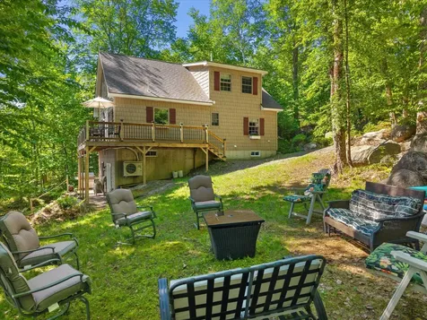 41 Short Point Way Orland ME 04472