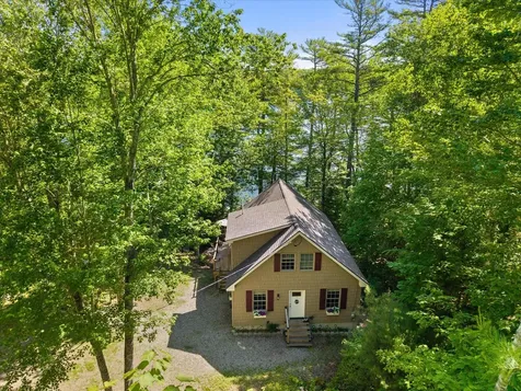 41 Short Point Way Orland ME 04472