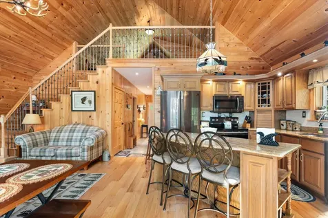 41 Short Point Way Orland ME 04472