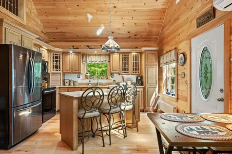 41 Short Point Way Orland ME 04472