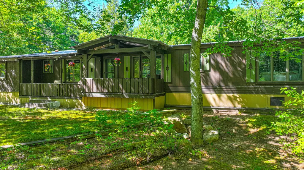 62 Tenney Hill Road Casco ME 04015