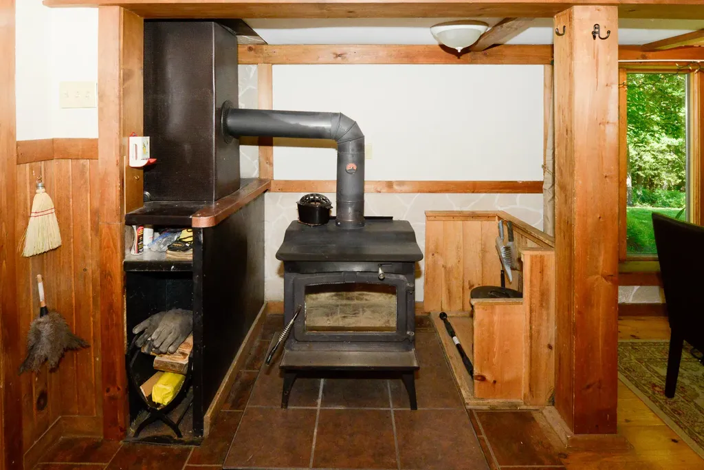 62 Tenney Hill Road Casco ME 04015