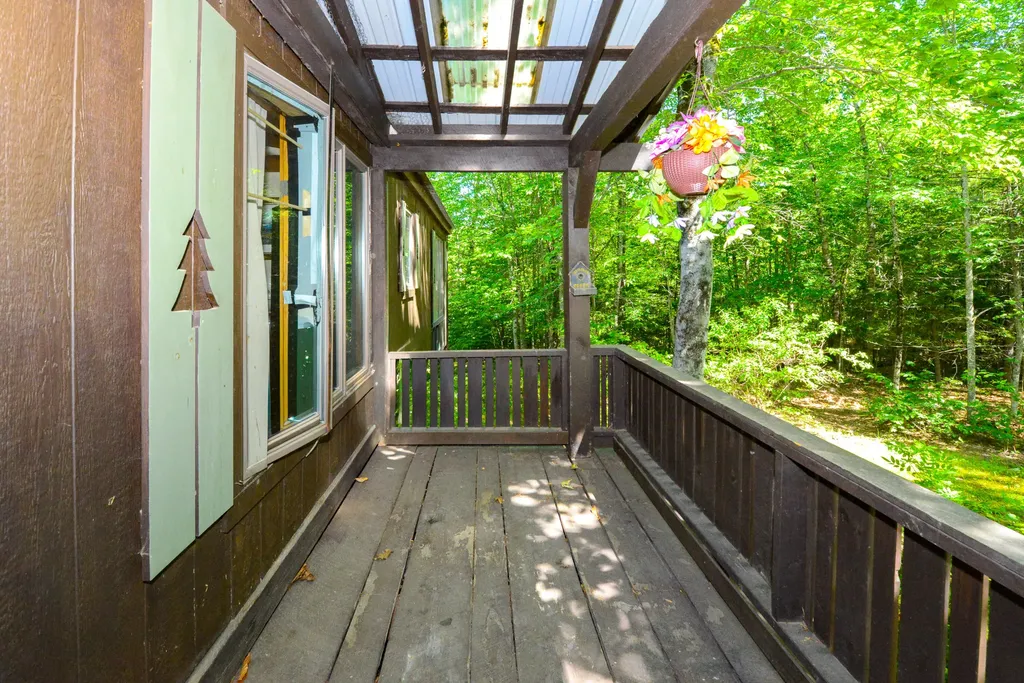 62 Tenney Hill Road Casco ME 04015