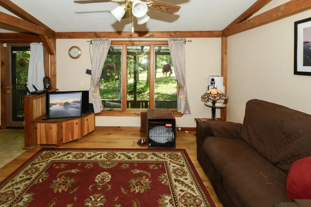62 Tenney Hill Road Casco ME 04015