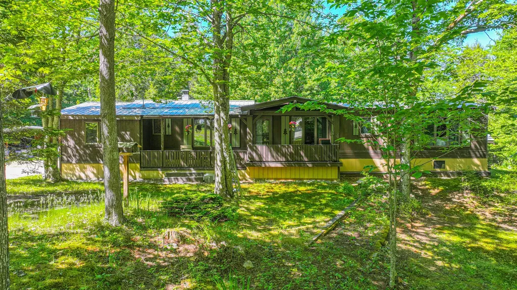 62 Tenney Hill Road Casco ME 04015