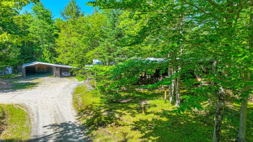 62 Tenney Hill Road Casco ME 04015