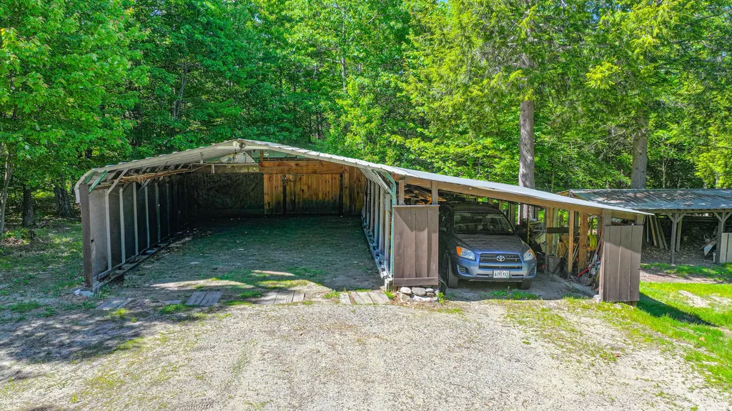 62 Tenney Hill Road Casco ME 04015