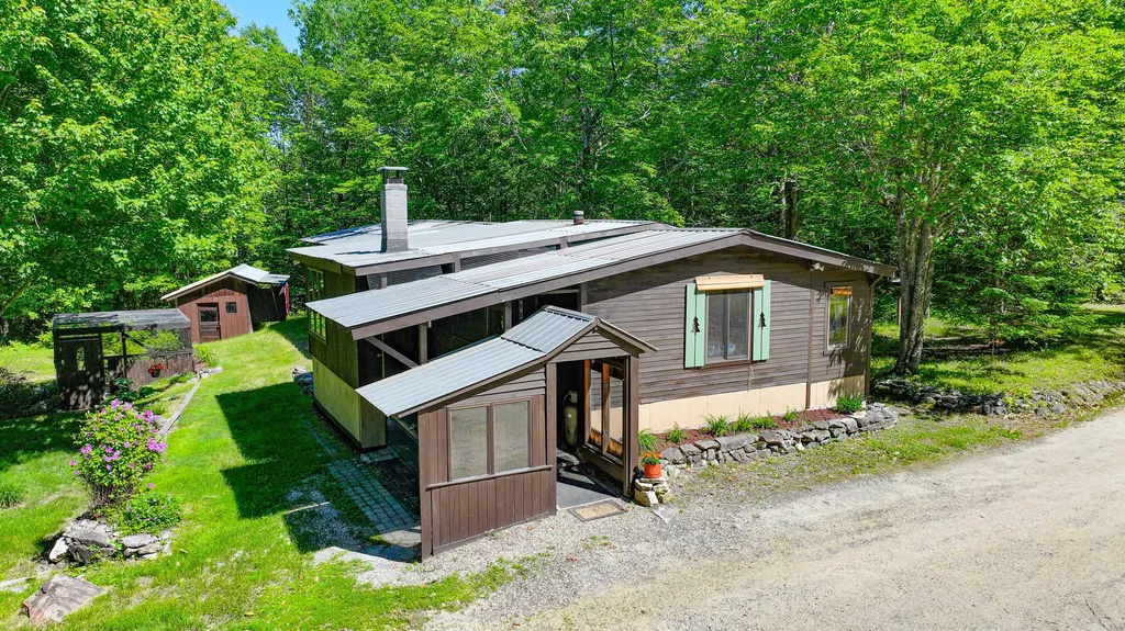 62 Tenney Hill Road Casco ME 04015