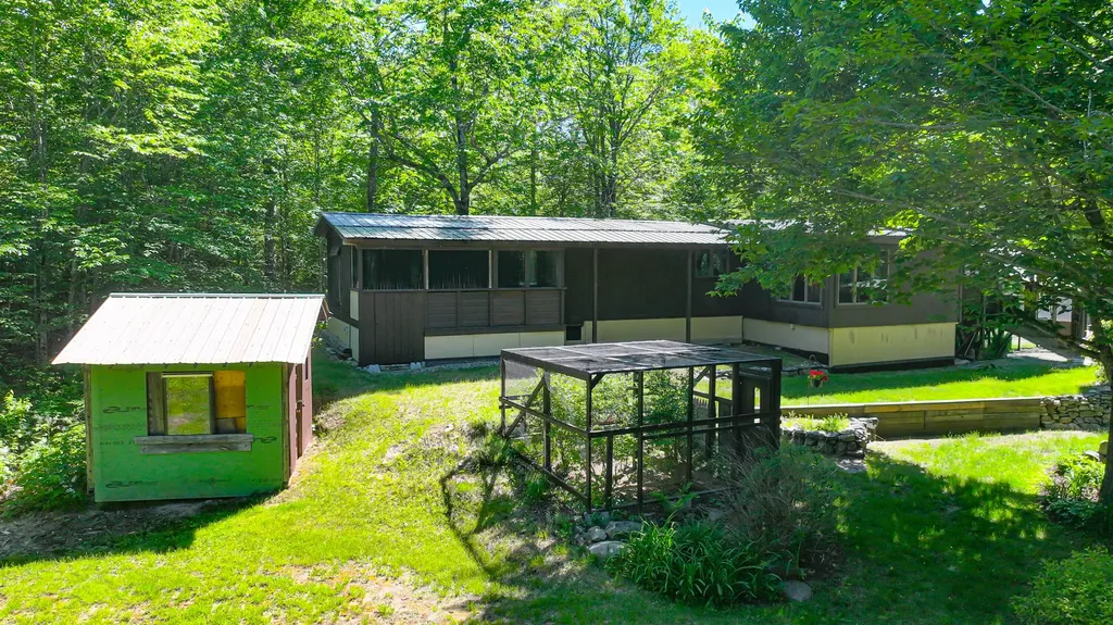 62 Tenney Hill Road Casco ME 04015
