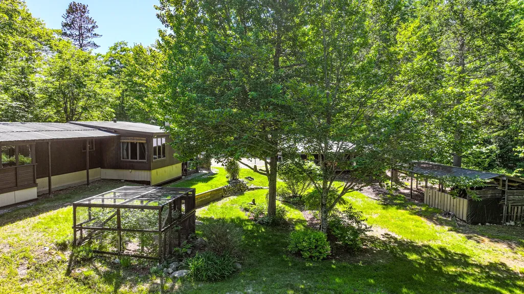 62 Tenney Hill Road Casco ME 04015