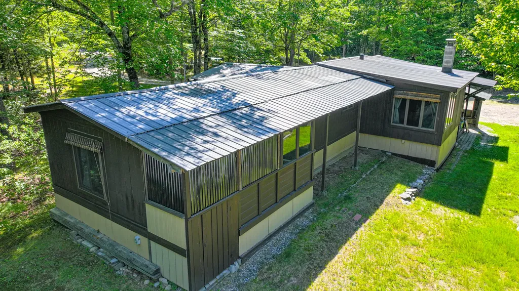 62 Tenney Hill Road Casco ME 04015