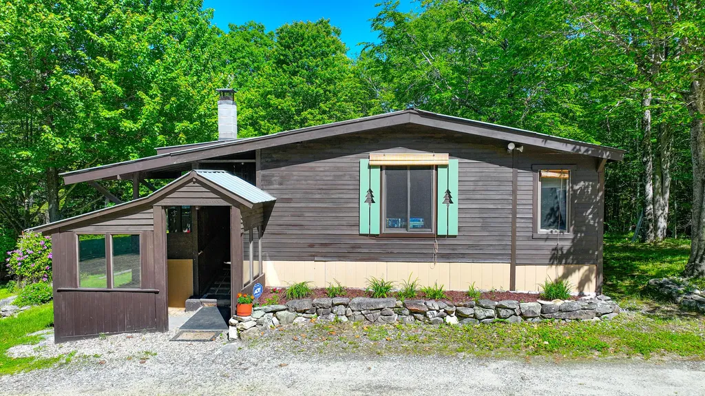 62 Tenney Hill Road Casco ME 04015