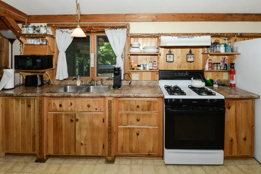 62 Tenney Hill Road Casco ME 04015