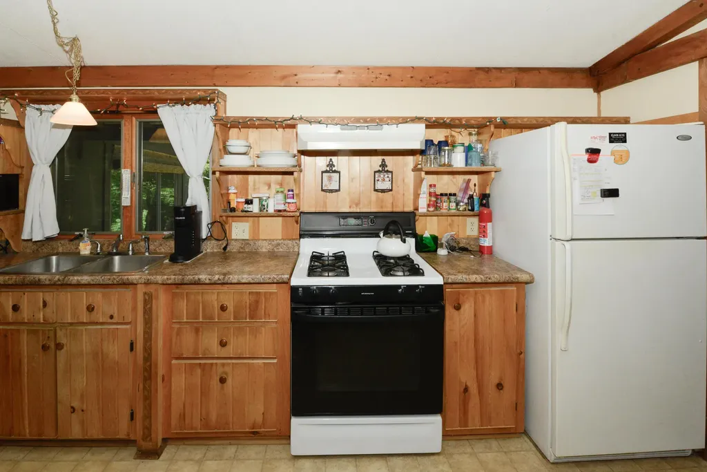 62 Tenney Hill Road Casco ME 04015