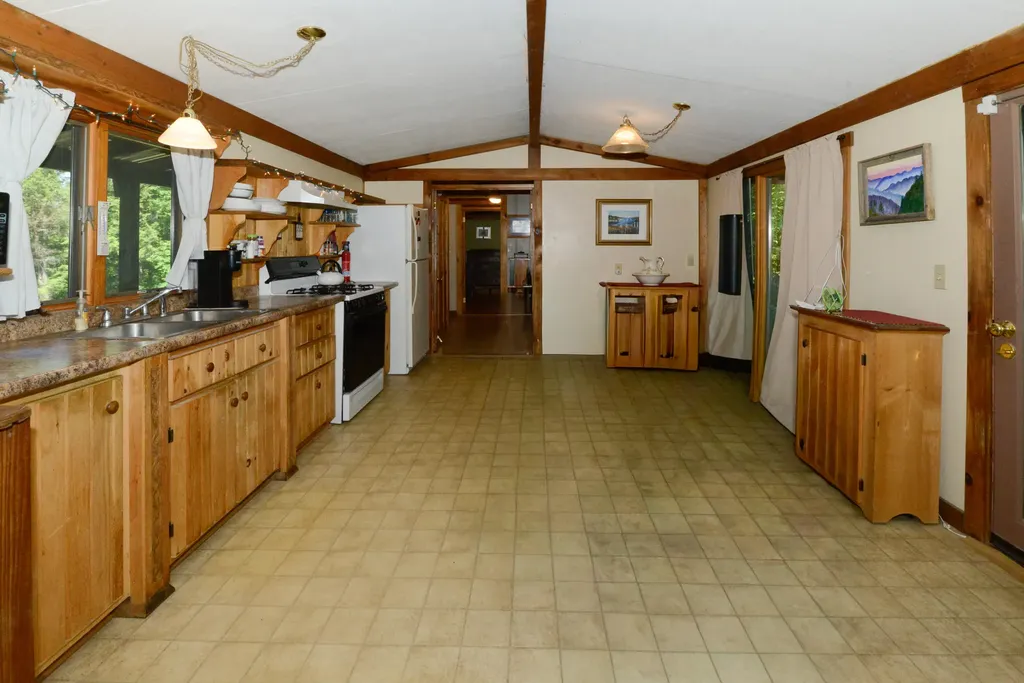 62 Tenney Hill Road Casco ME 04015