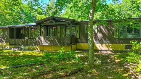 62 Tenney Hill Road Casco ME 04015