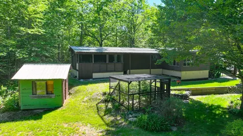 62 Tenney Hill Road Casco ME 04015
