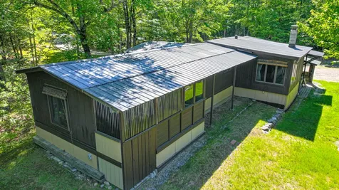62 Tenney Hill Road Casco ME 04015