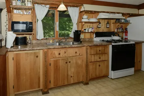 62 Tenney Hill Road Casco ME 04015