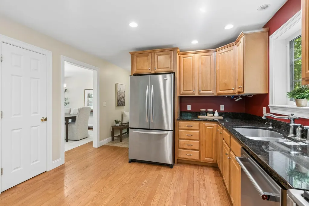 22 Thornbury Way Windham ME 04062