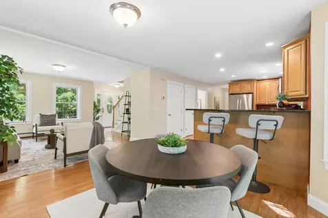 22 Thornbury Way Windham ME 04062