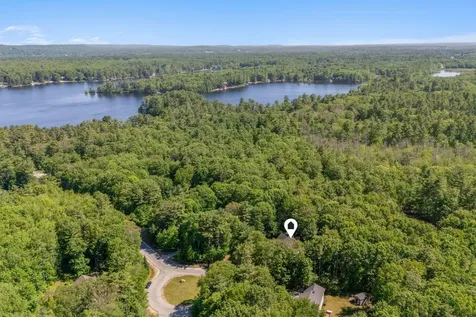 22 Thornbury Way Windham ME 04062