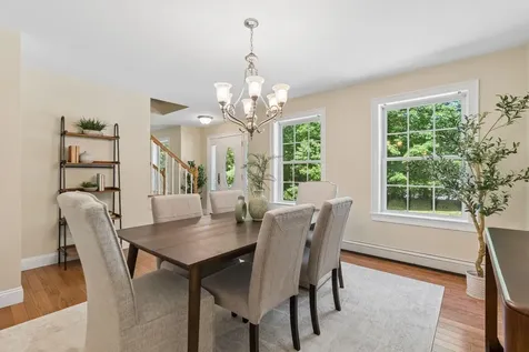 22 Thornbury Way Windham ME 04062