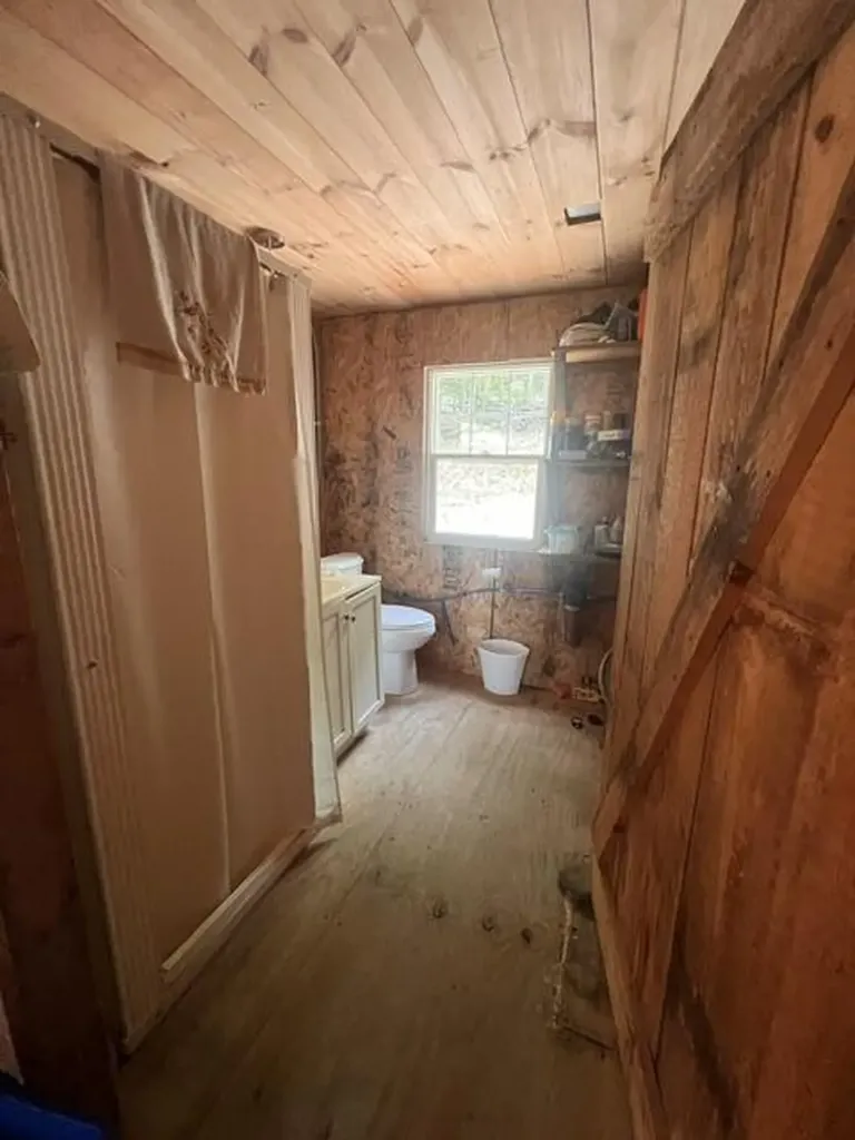 34 Hillcrest Lane Dyer Brook ME 04747