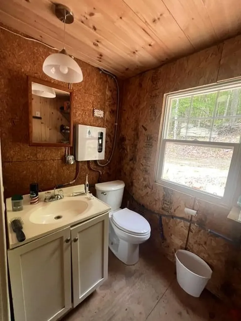 34 Hillcrest Lane Dyer Brook ME 04747