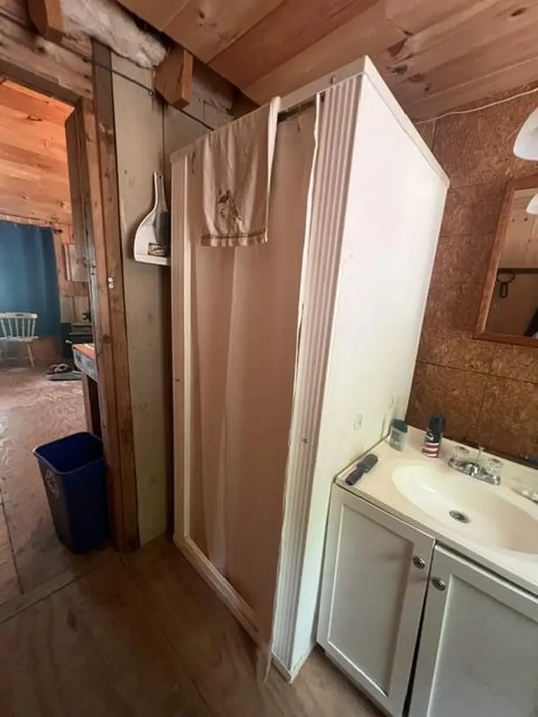 34 Hillcrest Lane Dyer Brook ME 04747