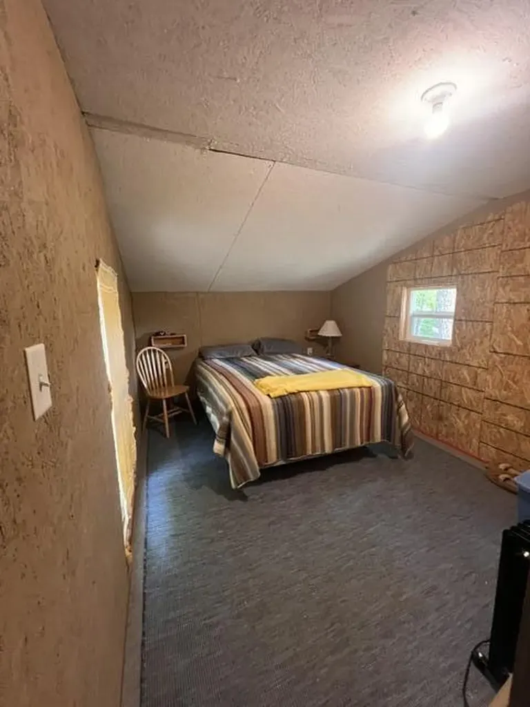 34 Hillcrest Lane Dyer Brook ME 04747