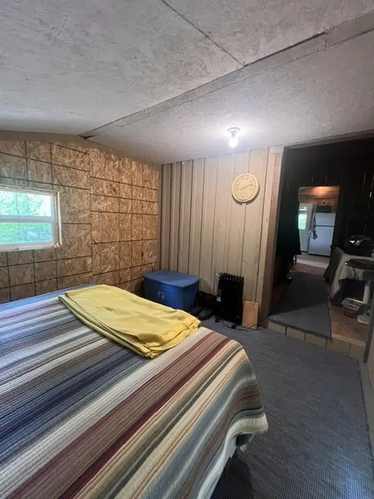 34 Hillcrest Lane Dyer Brook ME 04747