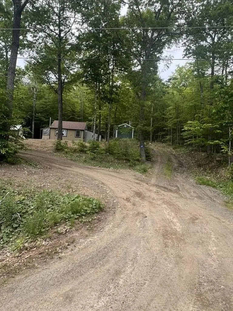 34 Hillcrest Lane Dyer Brook ME 04747
