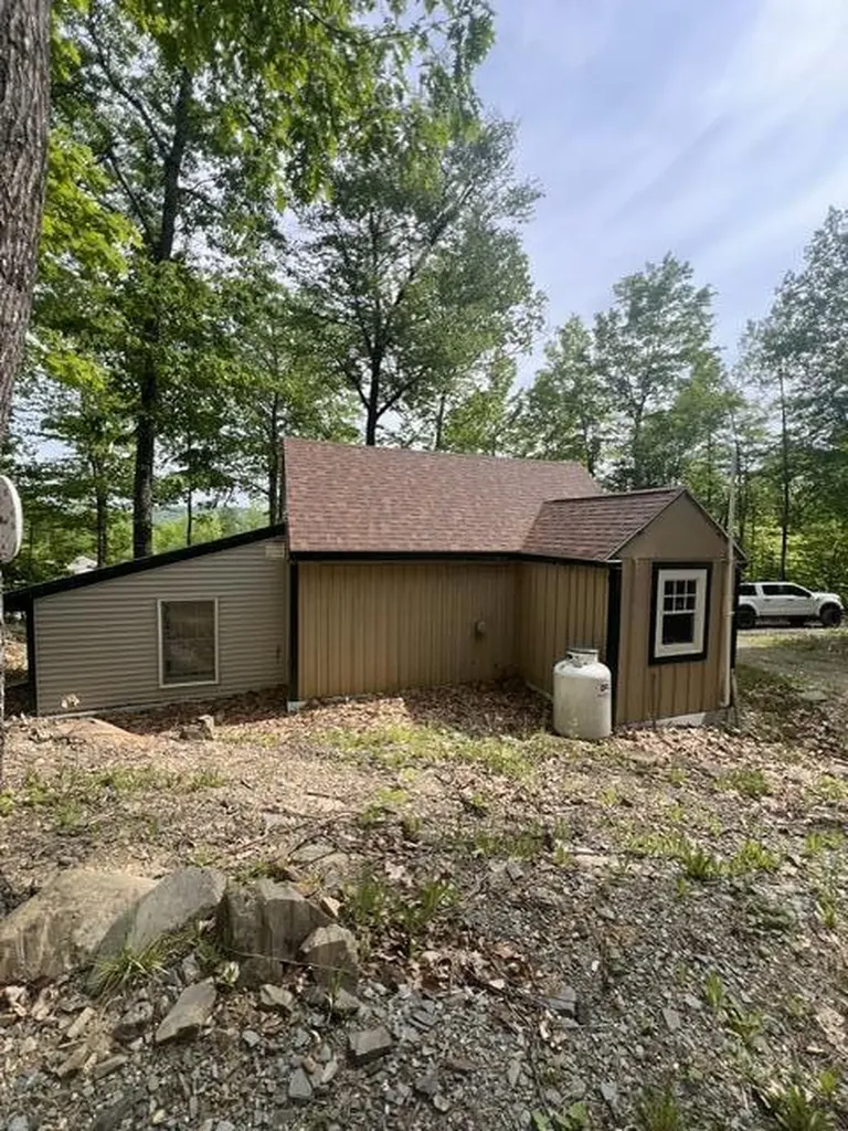 34 Hillcrest Lane Dyer Brook ME 04747