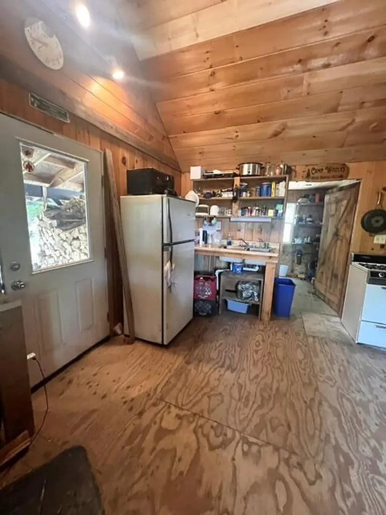 34 Hillcrest Lane Dyer Brook ME 04747