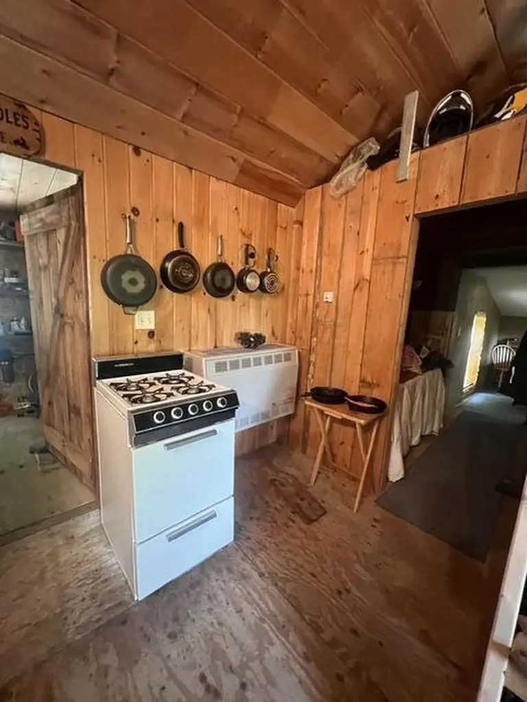 34 Hillcrest Lane Dyer Brook ME 04747