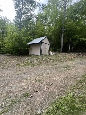 34 Hillcrest Lane Dyer Brook ME 04747