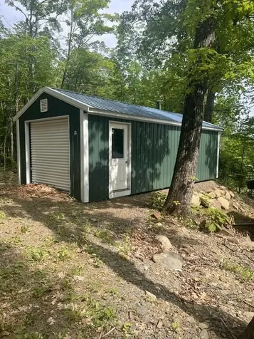 34 Hillcrest Lane Dyer Brook ME 04747
