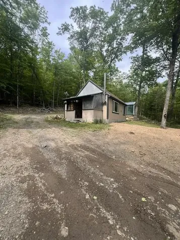 34 Hillcrest Lane Dyer Brook ME 04747