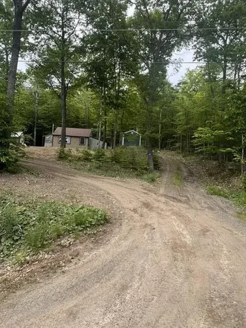 34 Hillcrest Lane Dyer Brook ME 04747