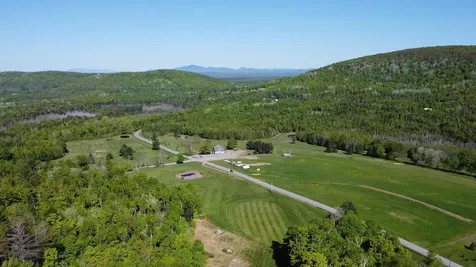 34 Hillcrest Lane Dyer Brook ME 04747