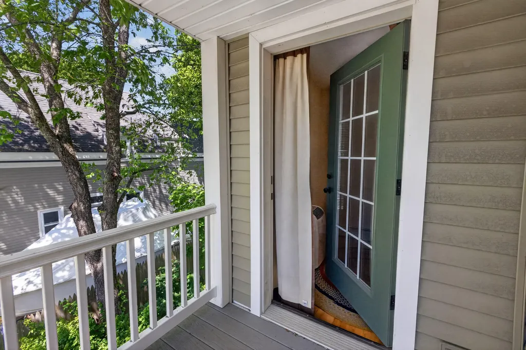 25 Mosher Street South Portland ME 04106