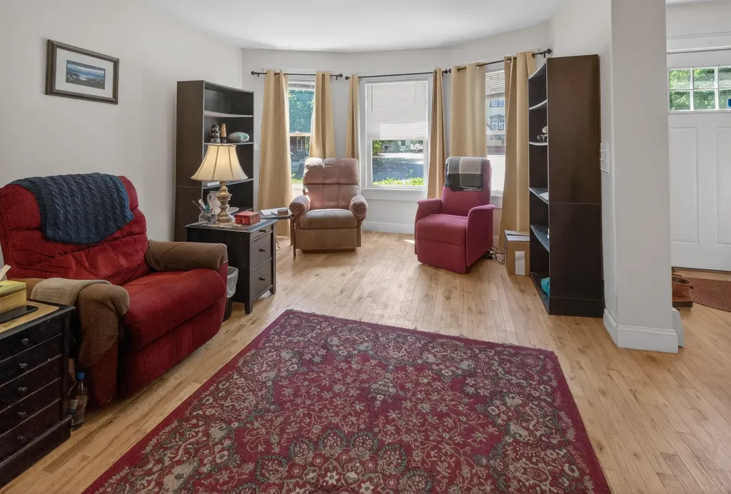 25 Mosher Street South Portland ME 04106