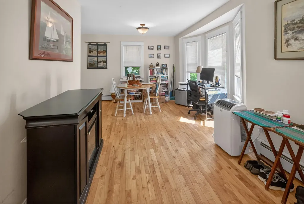 25 Mosher Street South Portland ME 04106