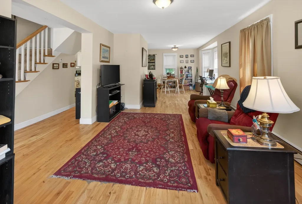 25 Mosher Street South Portland ME 04106