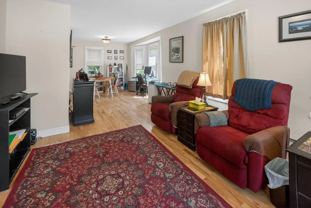25 Mosher Street South Portland ME 04106